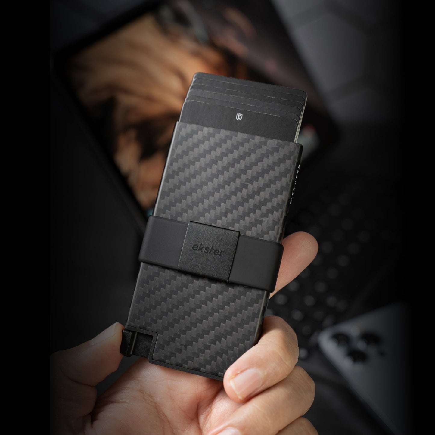 Ekster Cardholder