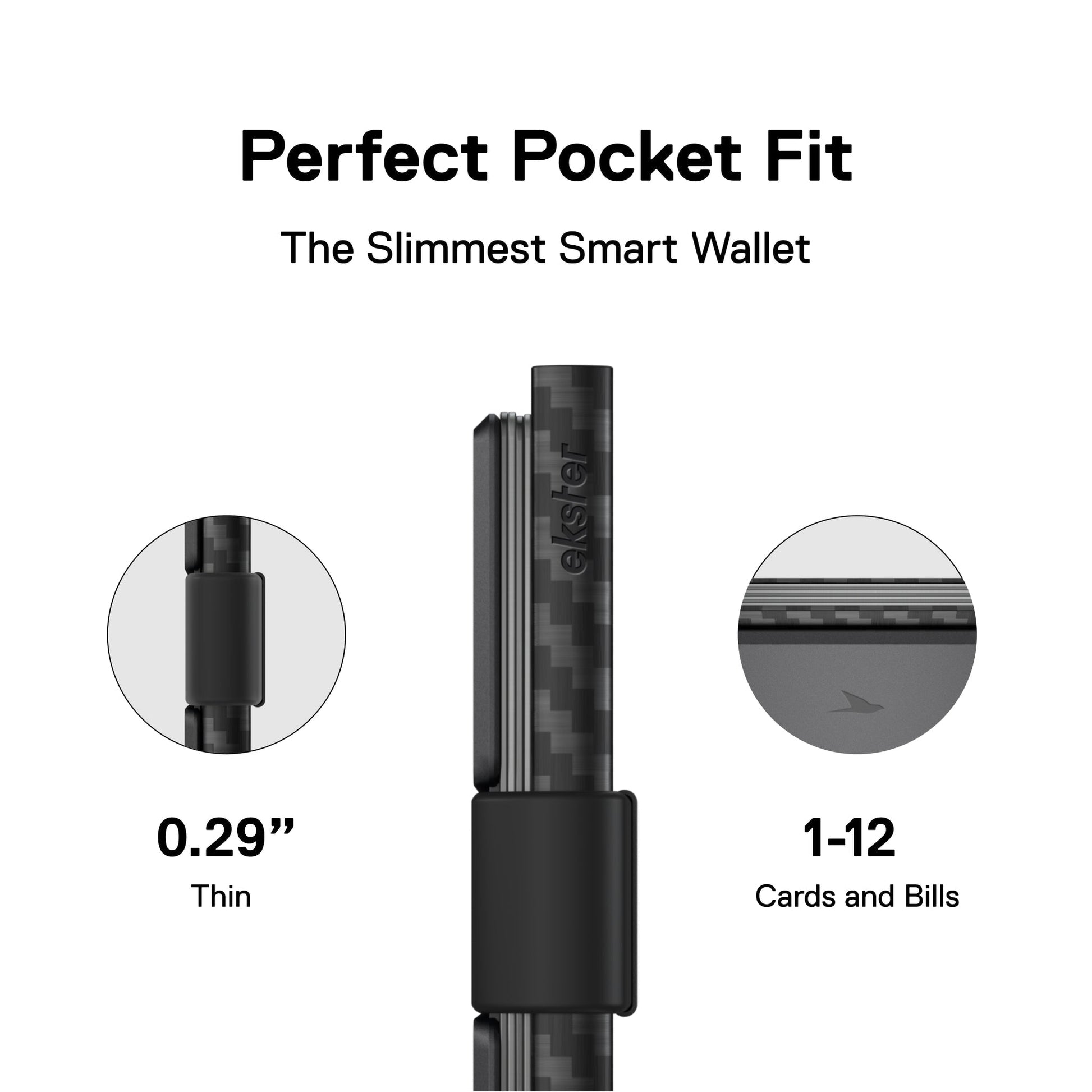 Ekster Cardholder