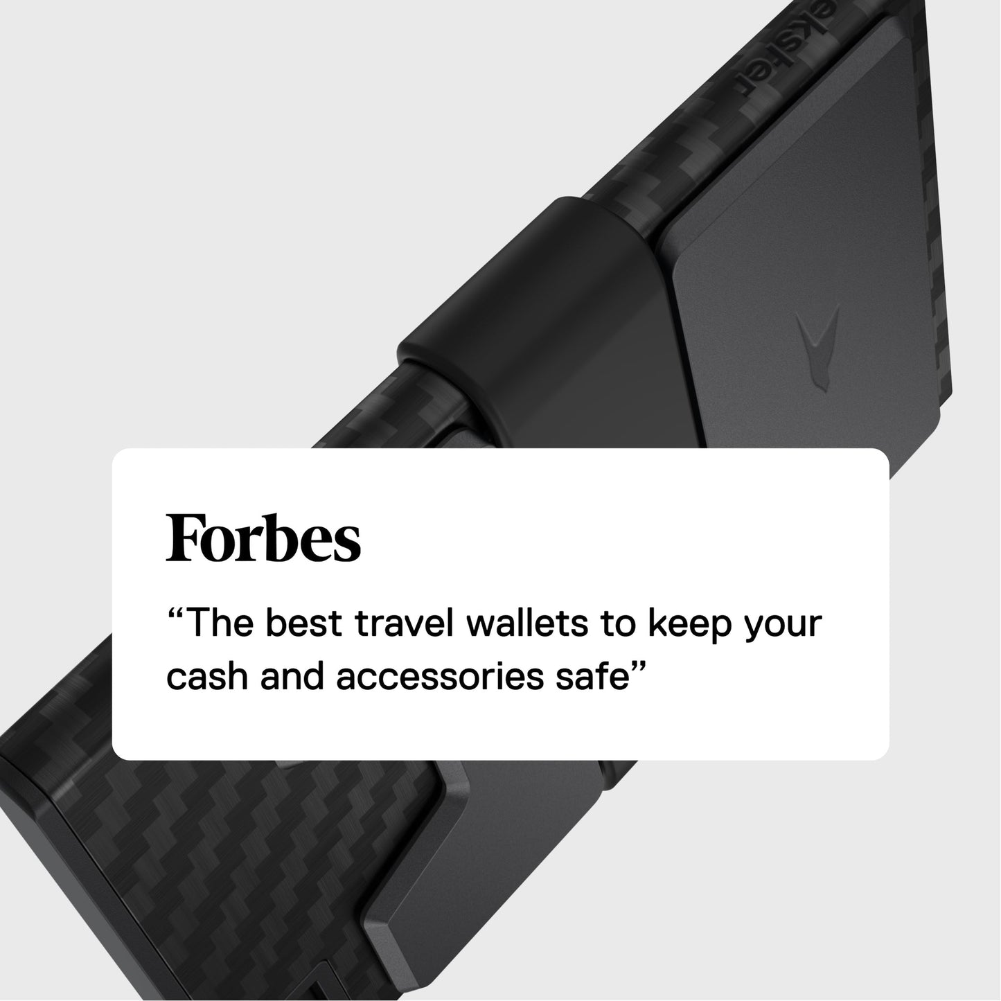 Ekster Cardholder