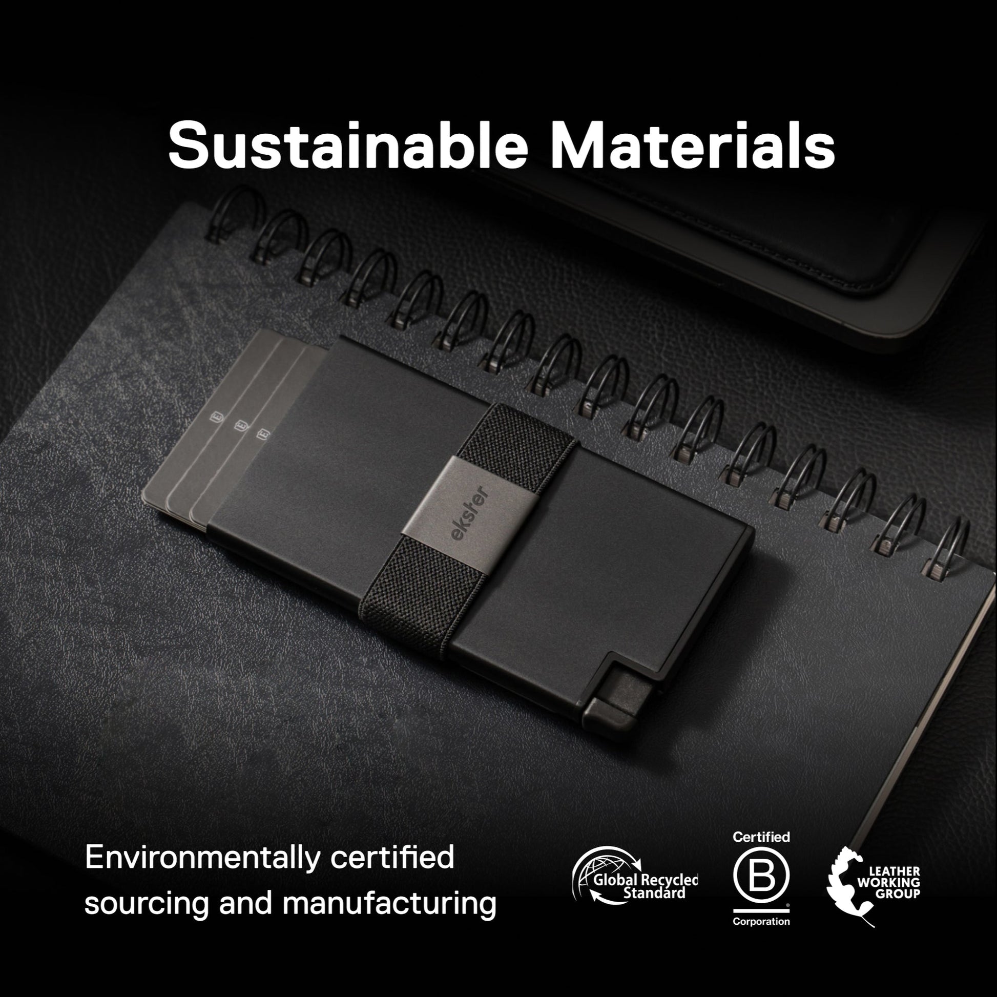 Ekster Cardholder
