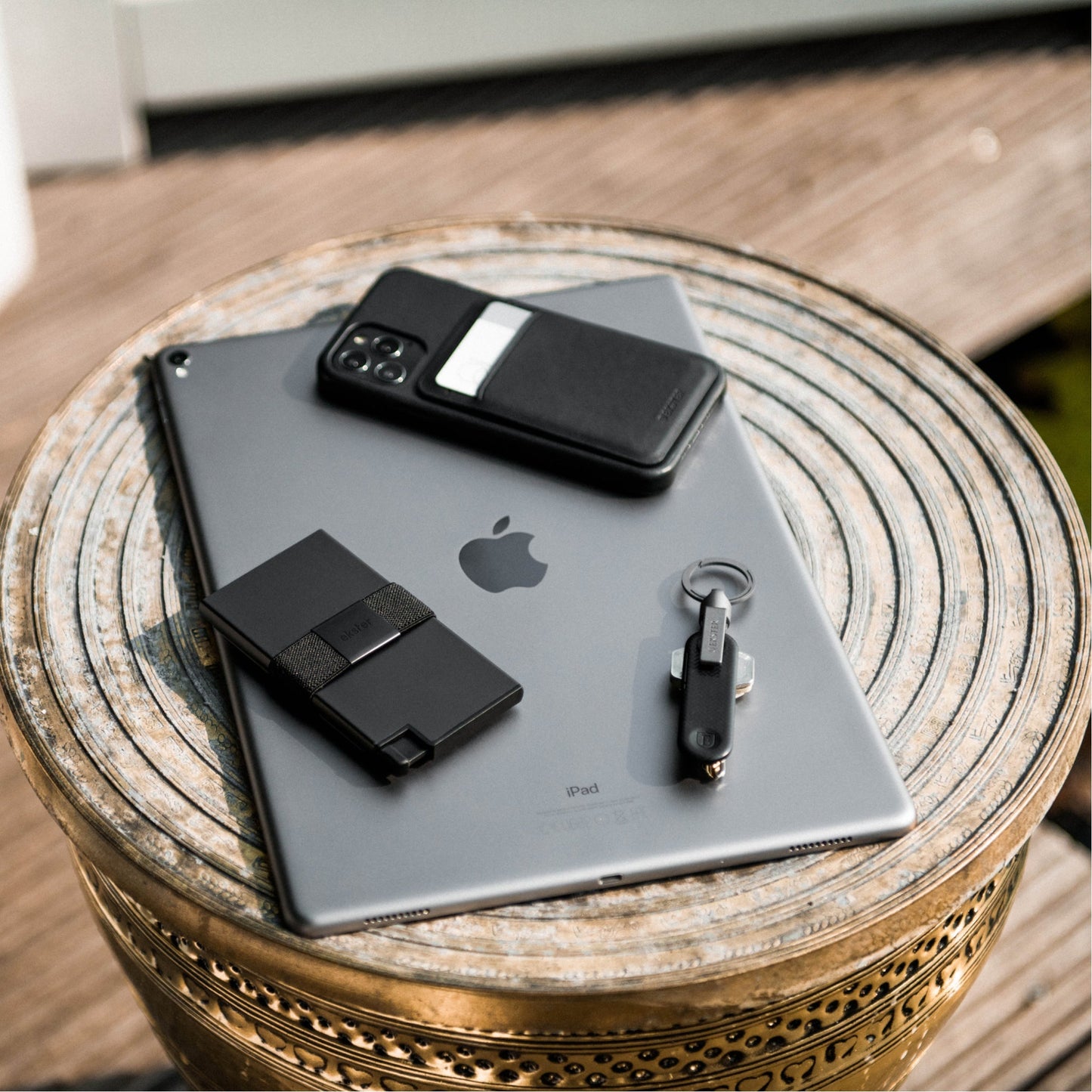 Ekster Cardholder