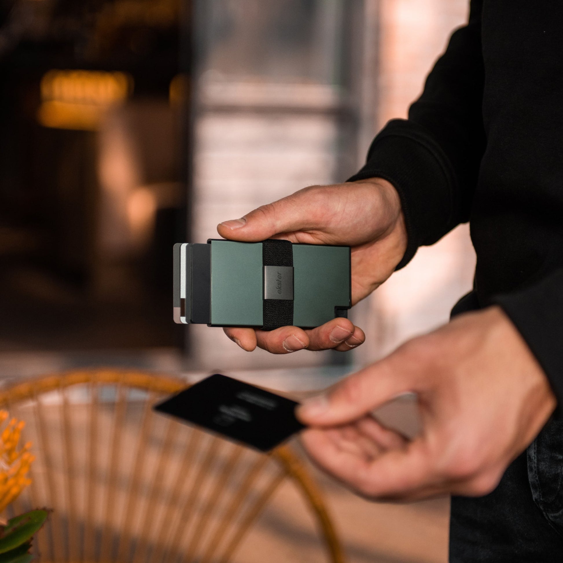 Ekster Cardholder