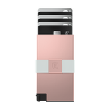 Metallic Rose