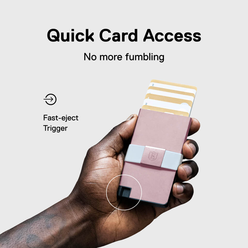 Ekster Cardholder