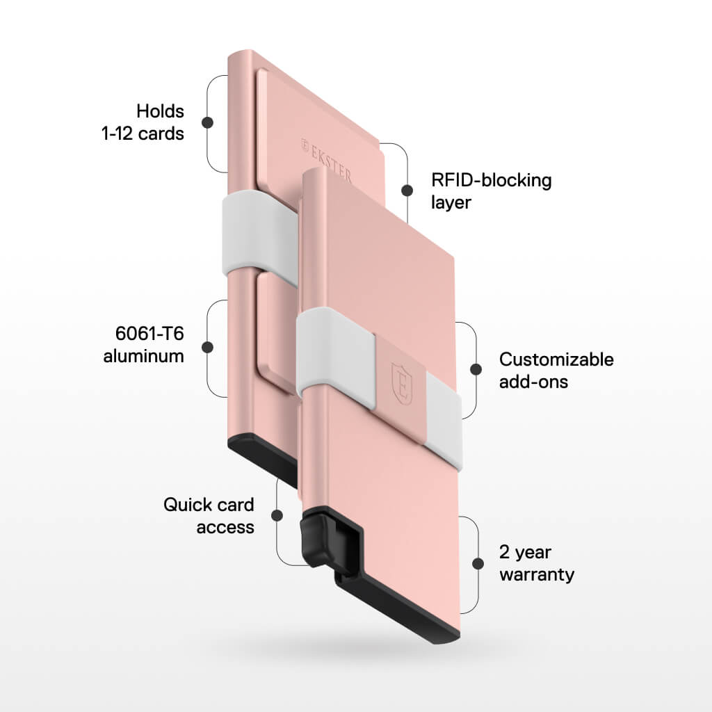 Ekster Cardholder