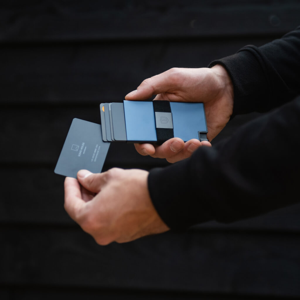 Ekster Cardholder