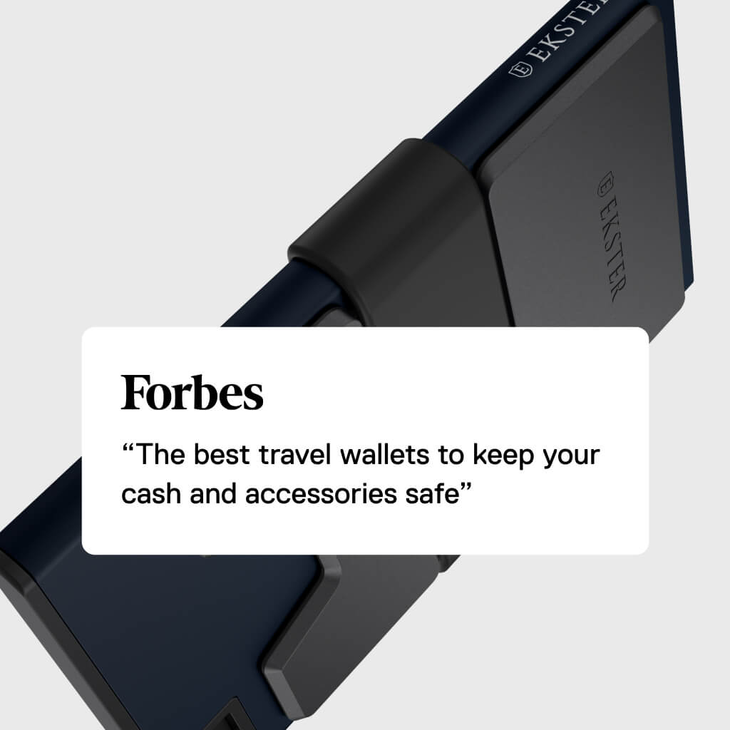 Ekster Cardholder