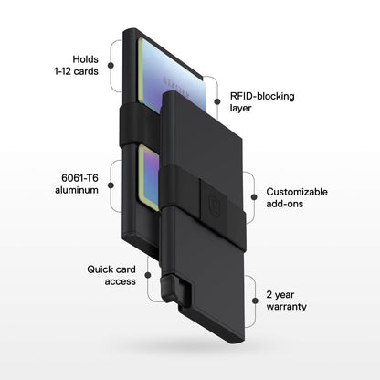 Ekster Cardholder