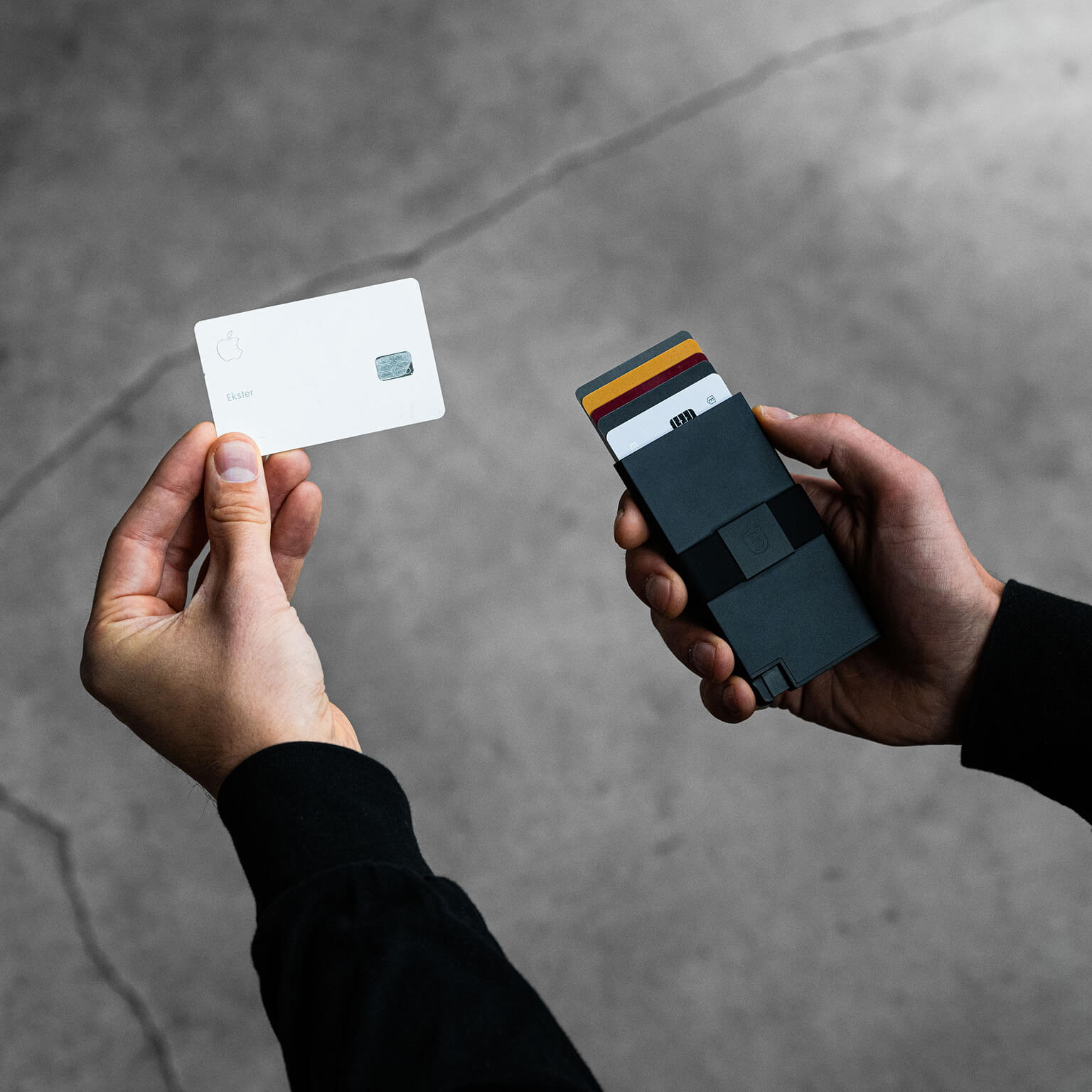 Ekster Cardholder