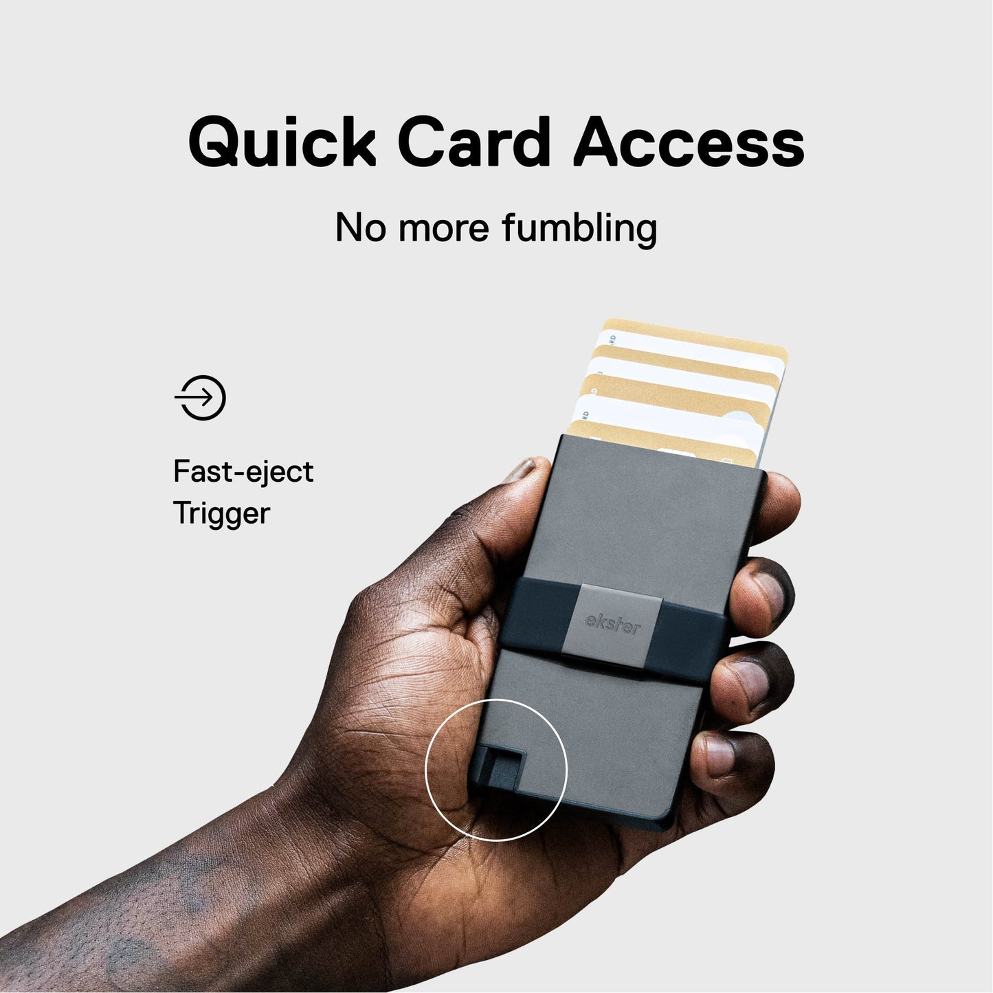 Ekster Cardholder