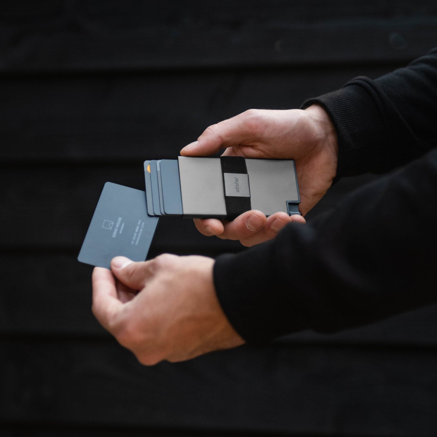 Ekster Cardholder