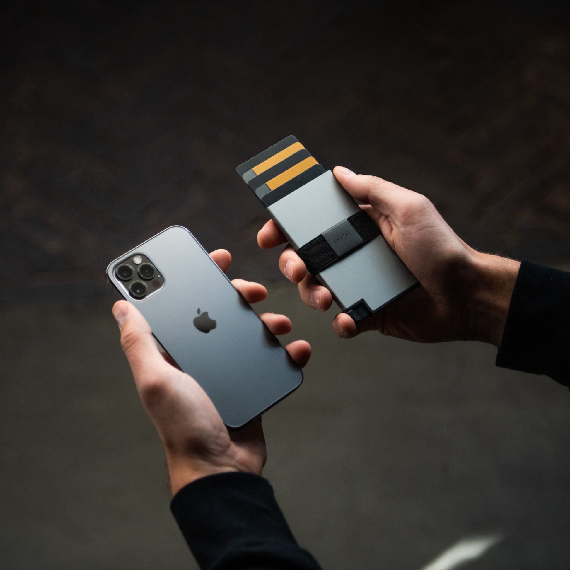 Ekster Cardholder