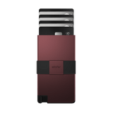 Desert Red