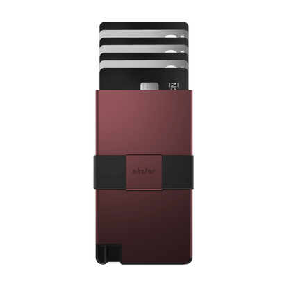 Ekster Cardholder Pro