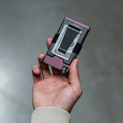 Ekster Cardholder Pro