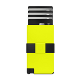 Electric Yellow