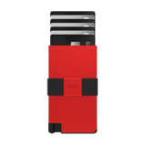 Fiery Red