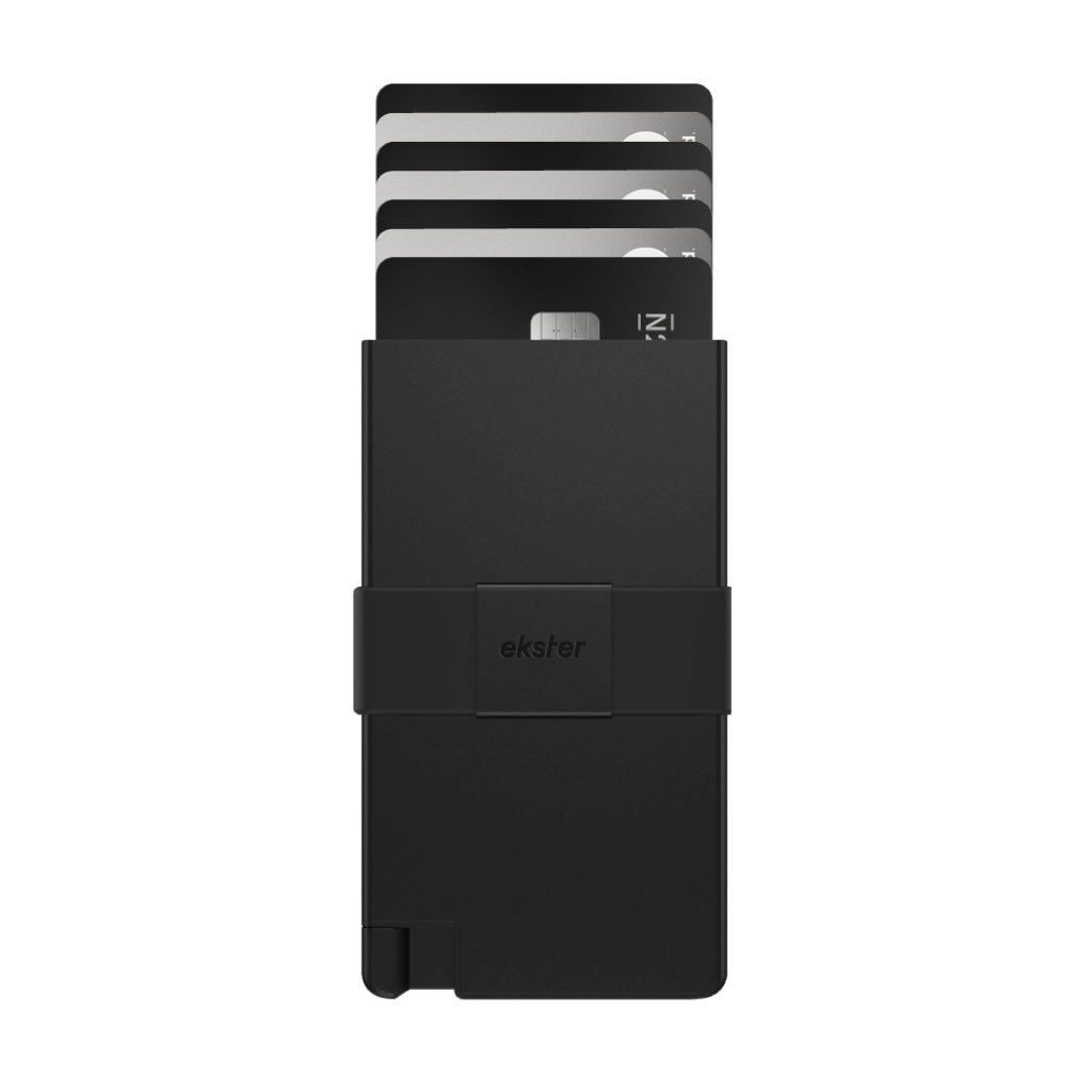 Ekster Cardholder Pro
