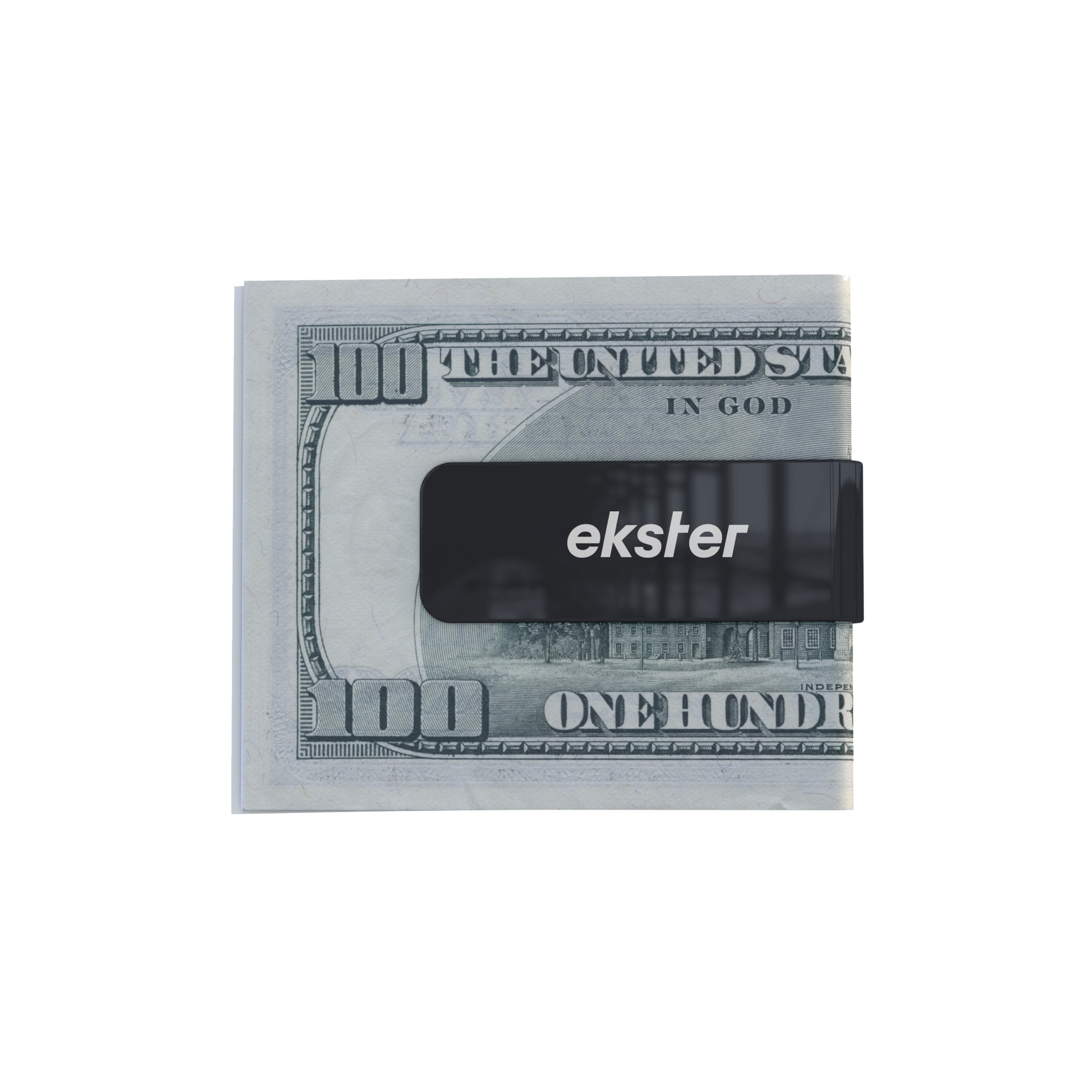 Cash Clip