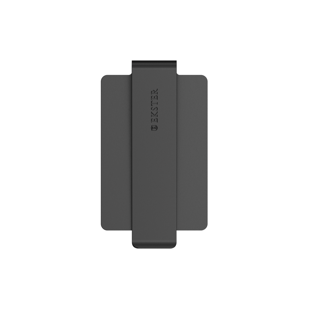 Wallet Cash Clip