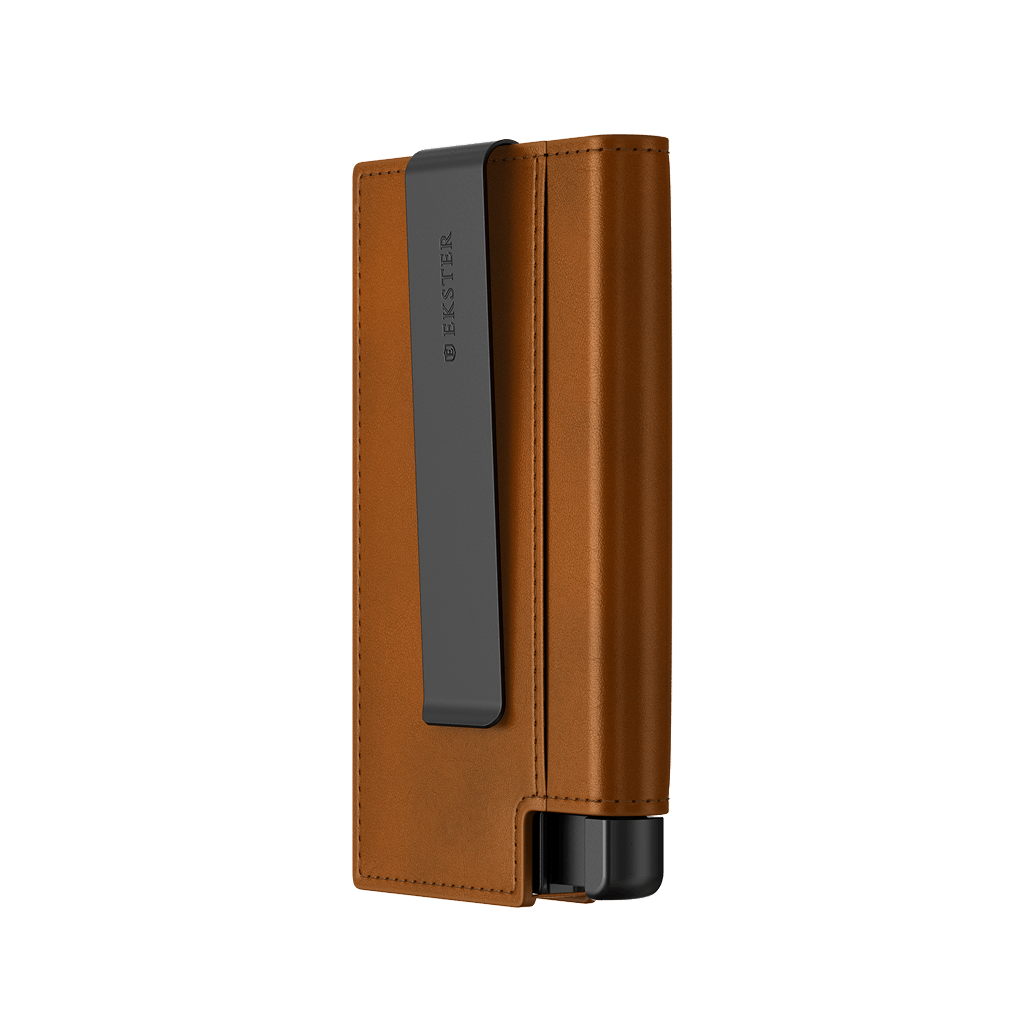 Wallet Cash Clip