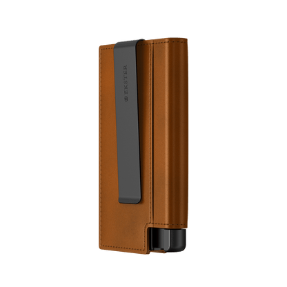 Wallet Cash Clip