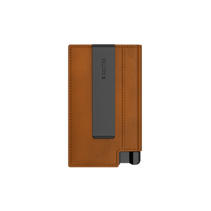 Wallet Cash Clip