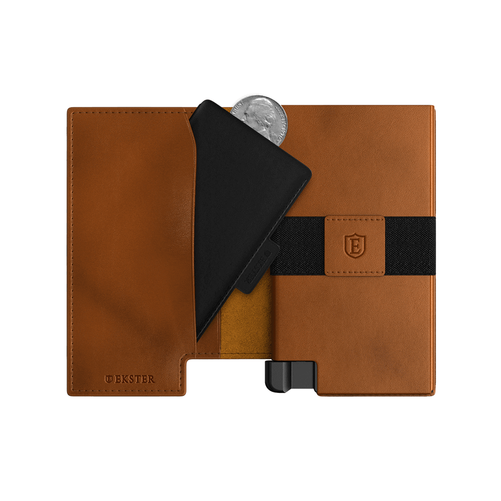 Coin Pouch