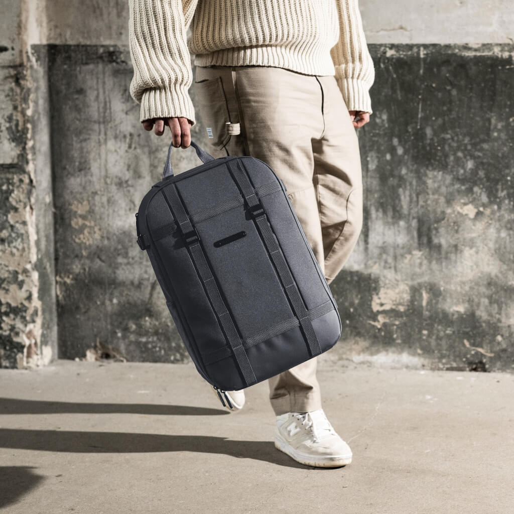 GRID Backpack