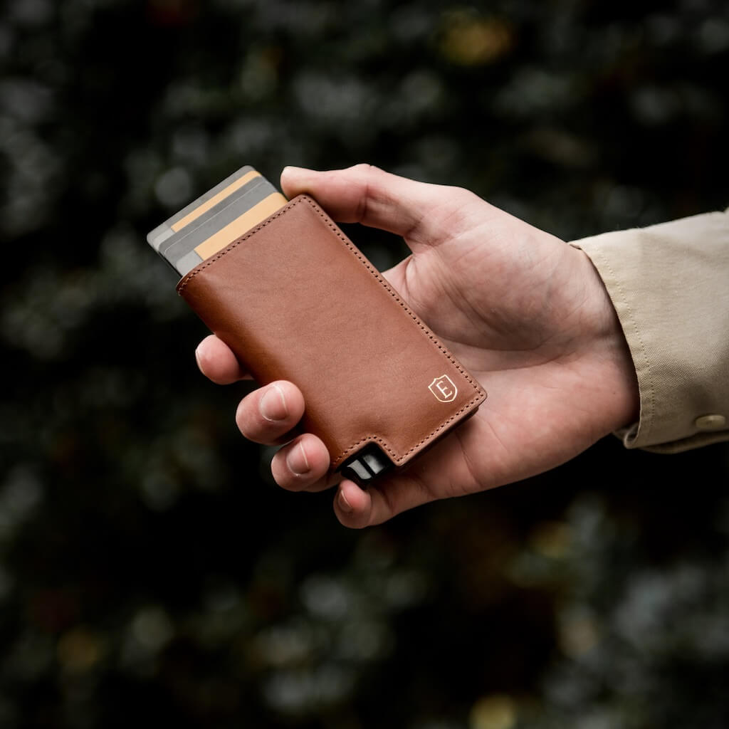 Ekster Wallet