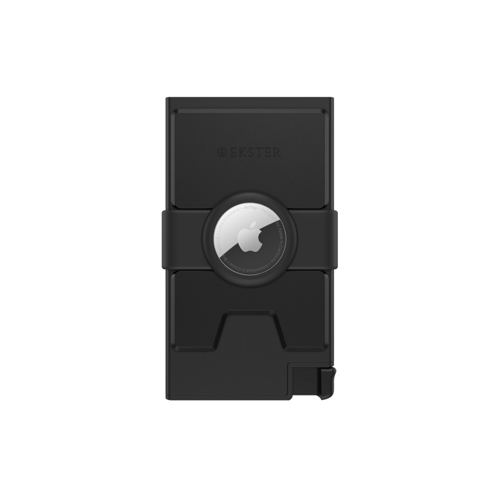 Cardholder for AirTag