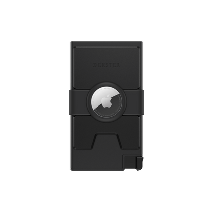 Cardholder for AirTag