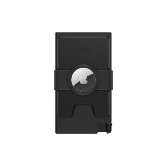 Cardholder for AirTag