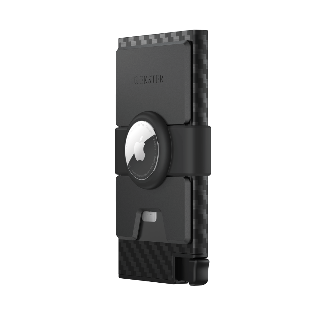 Cardholder for AirTag