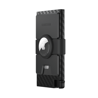 Cardholder for AirTag