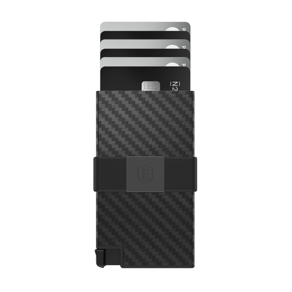 Cardholder for AirTag
