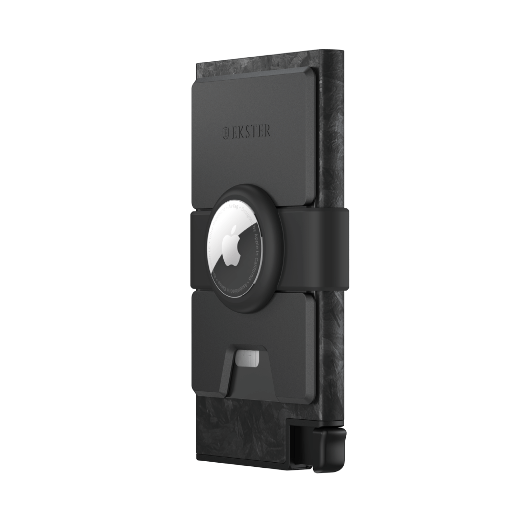Cardholder for AirTag