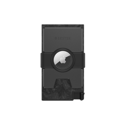 Cardholder for AirTag