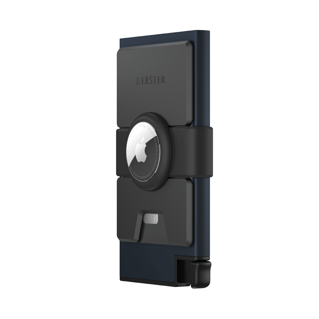 Cardholder for AirTag