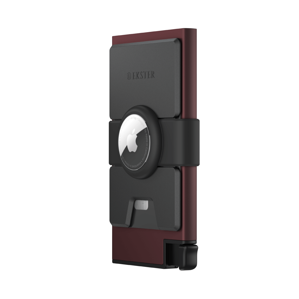 Cardholder for AirTag