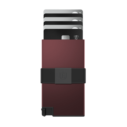 Cardholder for AirTag