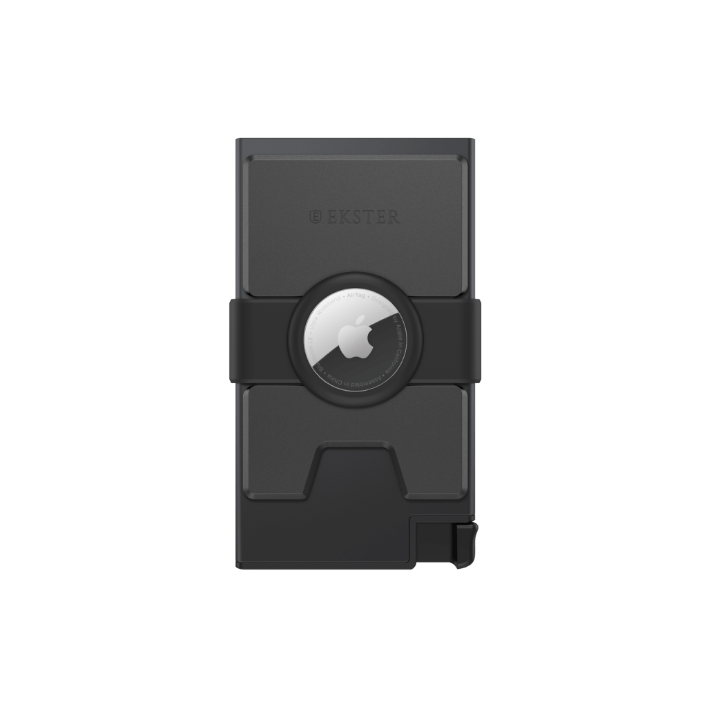 Cardholder for AirTag
