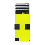 Electric Yellow
