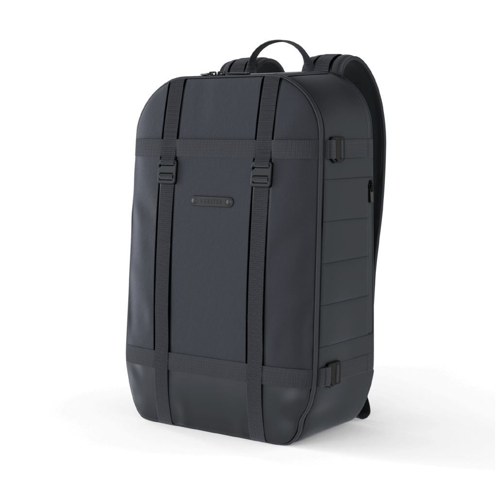 GRID Backpack