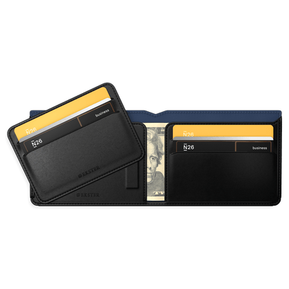 Modular Bifold
