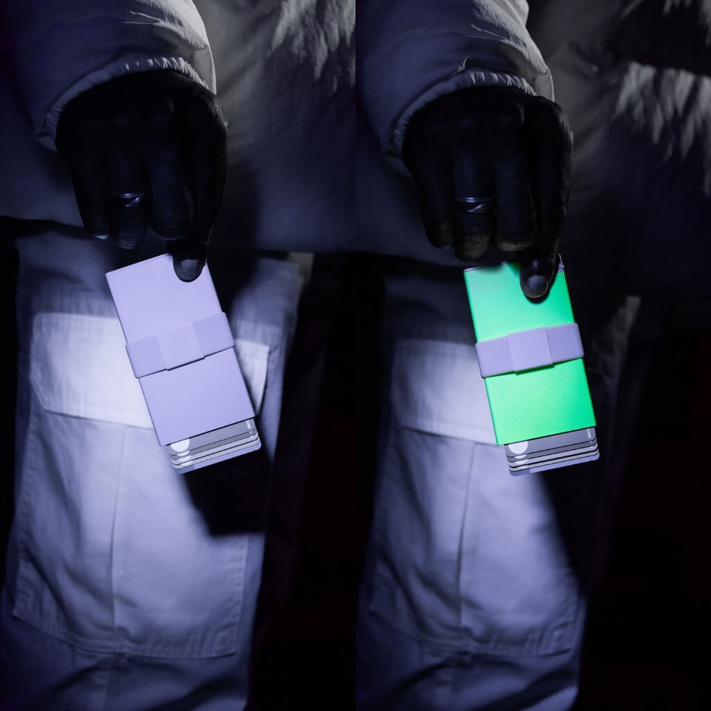 Ekster Cardholder