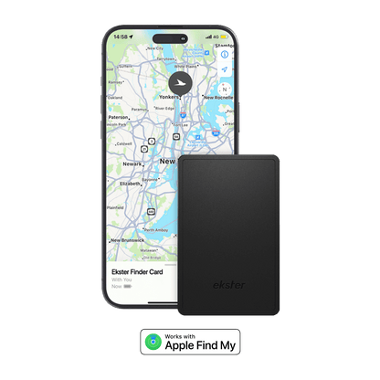 Finder Cards