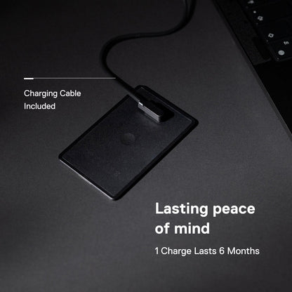 Finder Cards