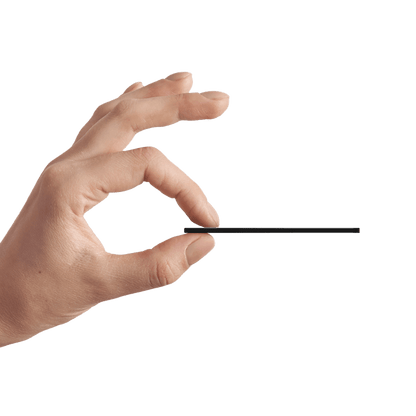 Finder Cards
