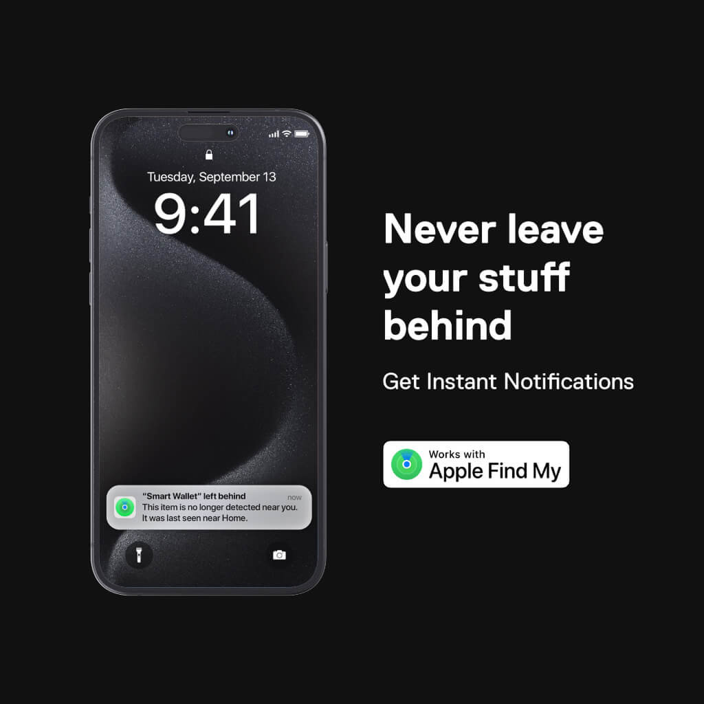 Finder Cards
